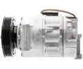 MAHLE Kompresor klimatizace MAO ACP 592 000P, ACP 592 000P