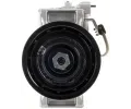MAHLE Kompresor klimatizace MAO ACP 592 000P, ACP 592 000P