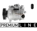 MAHLE Kompresor klimatizace MAO ACP 592 000P, ACP 592 000P