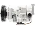MAHLE Kompresor klimatizace MAO ACP 592 000P, ACP 592 000P