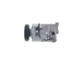 MAHLE Kompresor klimatizace MAO ACP 592 000S, ACP 592 000S