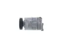 MAHLE Kompresor klimatizace MAO ACP 592 000S, ACP 592 000S