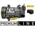 MAHLE Kompresor klimatizace ‐ MAO ACP 596 000P