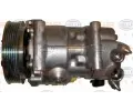 MAHLE Kompresor klimatizace MAO ACP 596 000P, ACP 596 000P