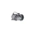 MAHLE Kompresor klimatizace MAO ACP 599 000S, ACP 599 000S