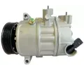 MAHLE Kompresor klimatizace MAO ACP 6 000S, ACP 6 000S