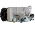 MAHLE Kompresor klimatizace MAO ACP 6 000S, ACP 6 000S