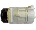 MAHLE Kompresor klimatizace MAO ACP 6 000S, ACP 6 000S