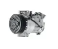 MAHLE Kompresor klimatizace MAO ACP 605 000P, ACP 605 000P