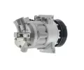 MAHLE Kompresor klimatizace MAO ACP 605 000P, ACP 605 000P