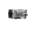 MAHLE Kompresor klimatizace MAO ACP 605 000P, ACP 605 000P