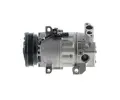MAHLE Kompresor klimatizace MAO ACP 609 000P, ACP 609 000P