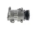 MAHLE Kompresor klimatizace MAO ACP 609 000P, ACP 609 000P