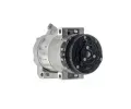 MAHLE Kompresor klimatizace MAO ACP 609 000P, ACP 609 000P