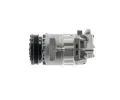 MAHLE Kompresor klimatizace MAO ACP 609 000P, ACP 609 000P