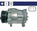 Kompresor klimatizace MAHLE ‐ MAO ACP 61 000S