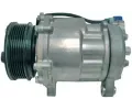 MAHLE Kompresor klimatizace MAO ACP 61 000S, ACP 61 000S