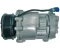 MAHLE Kompresor klimatizace MAO ACP 61 000S, ACP 61 000S