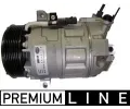 MAHLE Kompresor klimatizace&nbsp;&dash;&nbsp;MAO ACP 610 000P