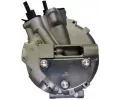 MAHLE Kompresor klimatizace MAO ACP 610 000P, ACP 610 000P