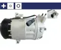 Kompresor klimatizace MAHLE ‐ MAO ACP 610 000S