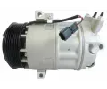 MAHLE Kompresor klimatizace MAO ACP 610 000S, ACP 610 000S