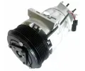 MAHLE Kompresor klimatizace MAO ACP 610 000S, ACP 610 000S
