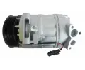 MAHLE Kompresor klimatizace MAO ACP 610 000S, ACP 610 000S