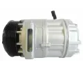 MAHLE Kompresor klimatizace MAO ACP 610 000S, ACP 610 000S