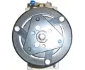MAHLE Kompresor klimatizace MAO ACP 62 000S, ACP 62 000S