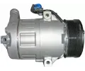MAHLE Kompresor klimatizace MAO ACP 62 000S, ACP 62 000S