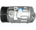 MAHLE Kompresor klimatizace MAO ACP 62 000S, ACP 62 000S