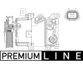 MAHLE Kompresor klimatizace ‐ MAO ACP 630 000P