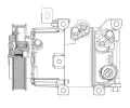MAHLE Kompresor klimatizace MAO ACP 630 000P, ACP 630 000P
