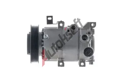 MAHLE Kompresor klimatizace MAO ACP 630 000S, ACP 630 000S