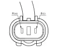 MAHLE Kompresor klimatizace MAO ACP 632 000P, ACP 632 000P