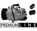 Kompresor klimatizace MAHLE ‐ MAO ACP 636 000P