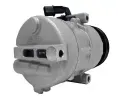 MAHLE Kompresor klimatizace MAO ACP 636 000P, ACP 636 000P