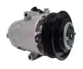 MAHLE Kompresor klimatizace MAO ACP 636 000P, ACP 636 000P
