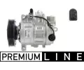 Kompresor klimatizace MAHLE ‐ MAO ACP 640 000P