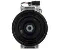 MAHLE Kompresor klimatizace MAO ACP 640 000P, ACP 640 000P