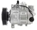 MAHLE Kompresor klimatizace MAO ACP 640 000P, ACP 640 000P