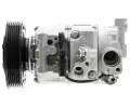 MAHLE Kompresor klimatizace MAO ACP 640 000P, ACP 640 000P