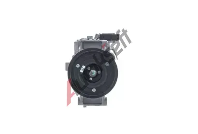 MAHLE Kompresor klimatizace MAO ACP 642 000S, ACP 642 000S