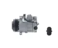 MAHLE Kompresor klimatizace MAO ACP 642 000S, ACP 642 000S