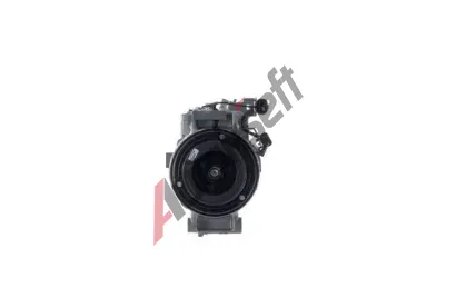 MAHLE Kompresor klimatizace MAO ACP 645 000S, ACP 645 000S