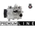 Kompresor klimatizace MAHLE ‐ MAO ACP 646 000P Kompresor klimatizace MAHLE ‐ MAO ACP 646 000P