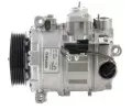MAHLE Kompresor klimatizace MAO ACP 646 000P, ACP 646 000P