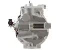 MAHLE Kompresor klimatizace MAO ACP 646 000P, ACP 646 000P