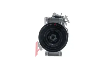 MAHLE Kompresor klimatizace MAO ACP 647 000P, ACP 647 000P
